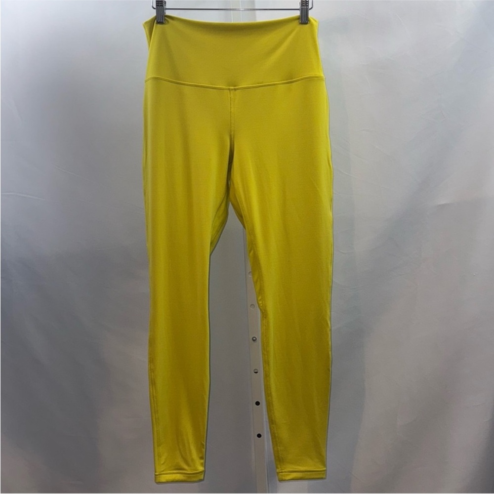 Lululemon Align High-Rise Pant 28"